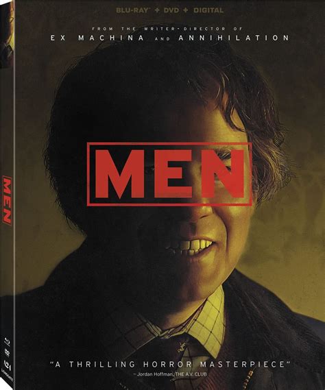 men dvdscreener|Men [Blu.